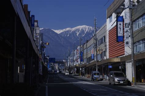 駒ヶ根市(長野)でおすすめのデリヘル一覧